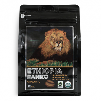 Ethiopia Banko